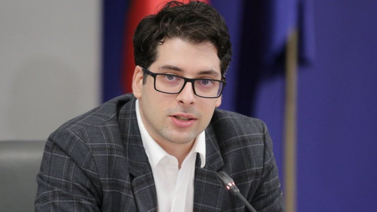 Пеканов: Преминаването към еврото няма да повиши допълнително инфлацията