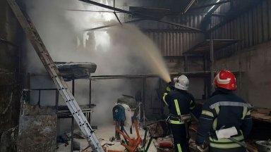 Ръководителят на Международната агенция за атомна енергия МААЕ Рафаел Гроси