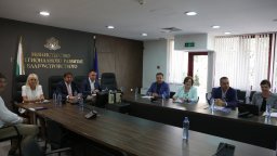 Зимното почистване е причината за смяната на ръководството на АПИ 