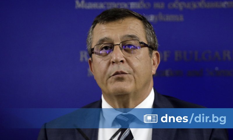 Първият учебен ден винаги е ново начало за всички нас.