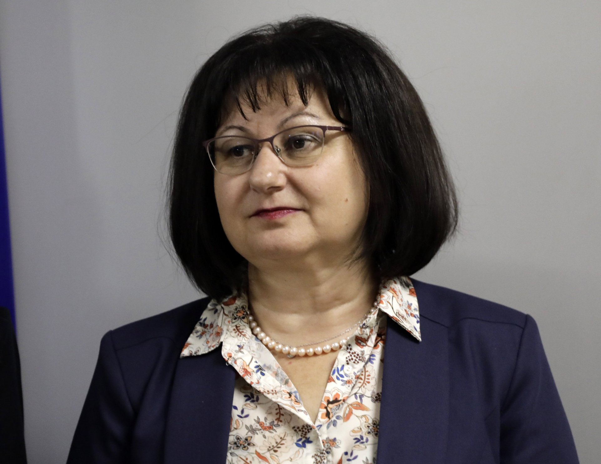 Мария Гайдарова