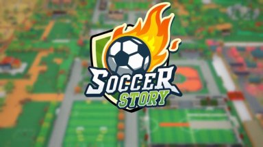 Soccer Story ще се опита да спаси бъдещето на футбола в свят, в който той е забранен 