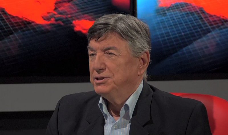 Проф. Петко Тодоров
