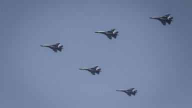 Пекин се надява че Северноатлантическият алианс и Япония няма да