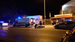 Шофьор блъсна и уби служител на "Чистота", пресичал неправилно Околовръстното в София