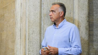 По повод критиките на Явор Божанков който заговори за импийчмънт