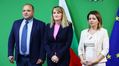 МОСВ ще стартира спешни мерки по наказателните процедури срещу България
