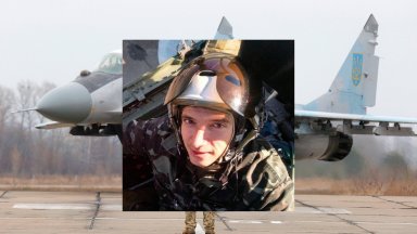 Украйна загуби най-добрия си ас, ВСУ удариха щаба на руската ЧВК „Вагнер“