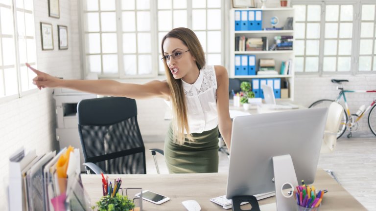 Шеф, безработен или просто българин?!