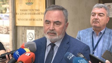 Другата седмица половината области в страната ще бъдат в грипна