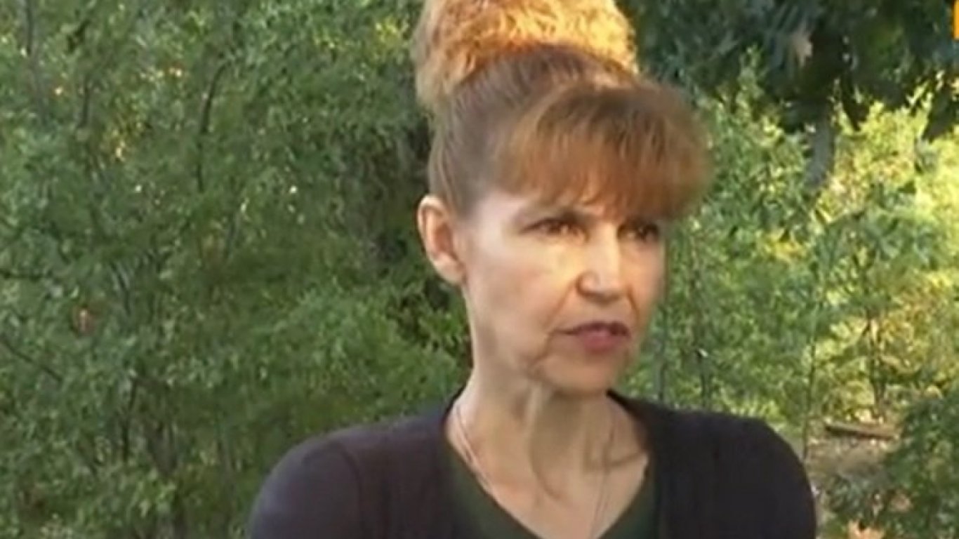 "Първите секунди са решаващи". Спасителката на удареното от мълния момиче разказва