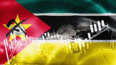 За да избяга от руския газ, ЕС стигна и до Мозамбик