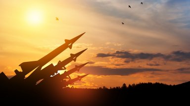 Американската армия обеща отговор на Северна Корея която според САЩ