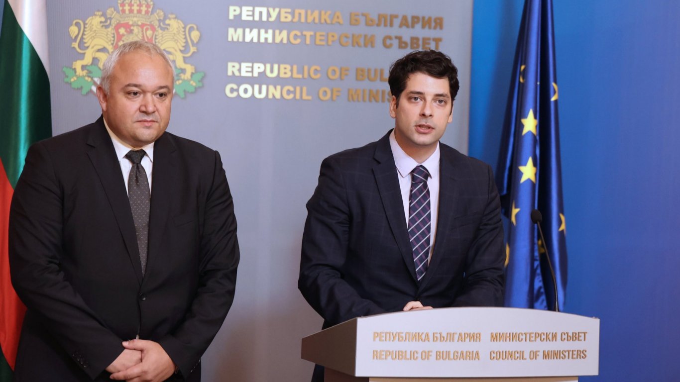 България е изпълнила 21 от 22 условия за първото плащане по Плана за възстановяване 