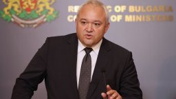 Вътрешният министър: Разследваме за корупция лидери на партии 