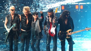 "Scorpions" със съвременен манифест, рефлектиращ безграничния им ентусиазъм към хард рока и метъла