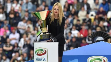 Италия се сблъска с реалността: Как Серия А стана категория Б за Европа