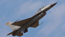 В САЩ премахнаха ограниченията за Турция да купува изтребители F-16