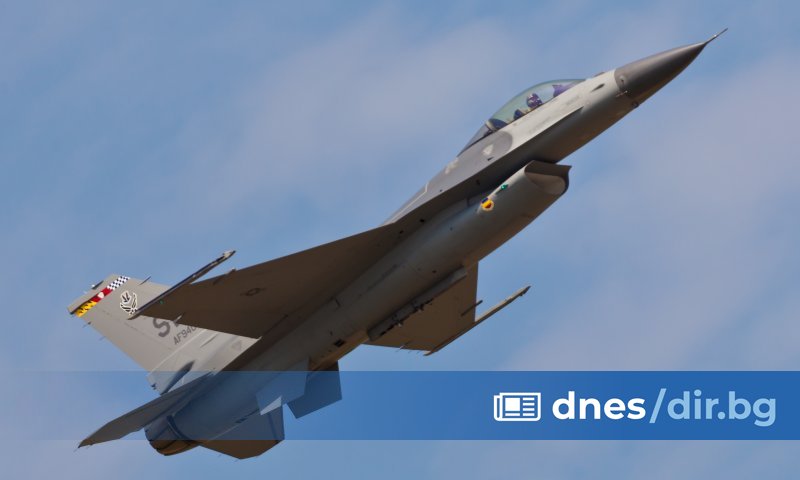 Вашингтон има силно желание да продължи с обучението, каза пред