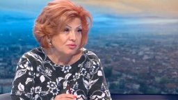 Таня Найденова ще обжалва освобождаването си като шеф на Патентното ведомство