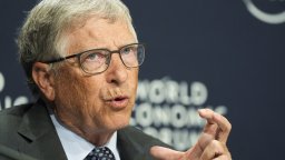 Бил Гейтс: Изкуственият интелект е най-важният технологичен пробив от десетилетия