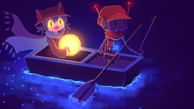 Сюрреалистичното приключение OneShot ще се появи за конзоли през септември 