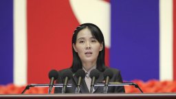 Сестрата на Ким: Пхенян никога няма да приеме икономически облаги в замяна на денуклеаризация
