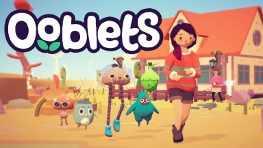 Завършената версия на фермерското приключение Ooblets ще бъде пусната в началото на есента 