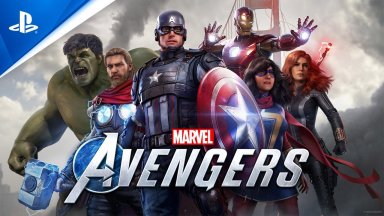 Създателите на супергеройския екшън Marvel's Avengers потвърдиха следващия герой