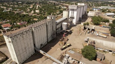 Вчера след експлозията в окупационния щаб най малко трима офицери от