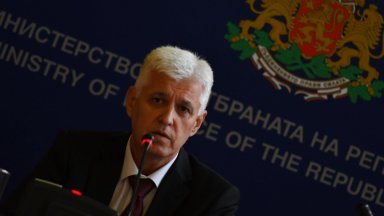 Към момента на територията на Република България не се ремонтира