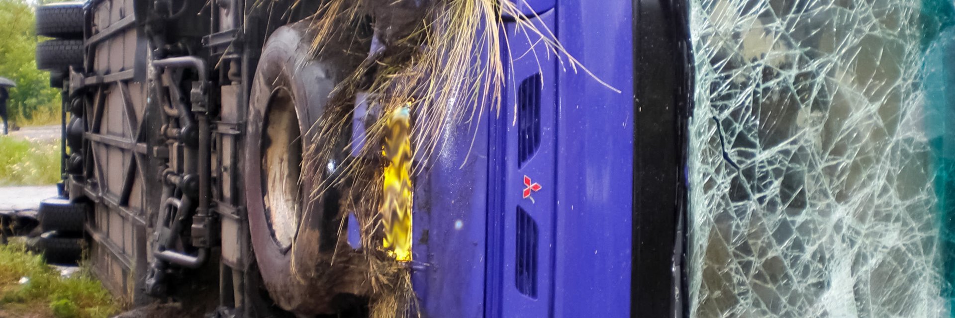 16 загинали и много ранени при инцидент с автобус в Турция (видео)