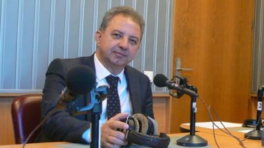 Националният фронт за спасение на България НФСБ отива на избори