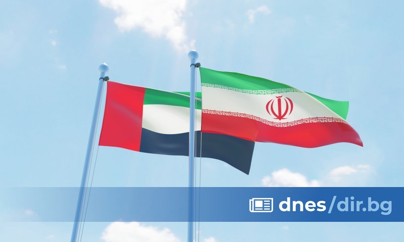 Обединените арабски емирства планират да върнат посланика си в Иран