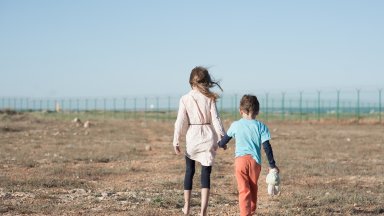 Държавната агенция за закрила на детето ДАЗД се е самосезирала