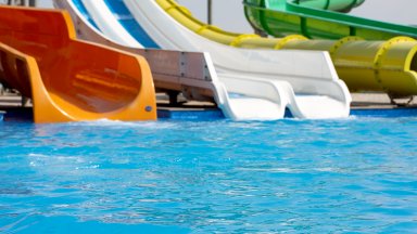 Спасиха 5-годишно дете от удавяне, оставено без надзор в аквапарк