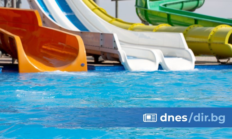 Разследване след инцидент с 5-годишно дете е започнало в Районното