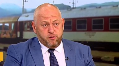 Български държавни железници БДЖ е в изключително притеснително състояние Разпоредено