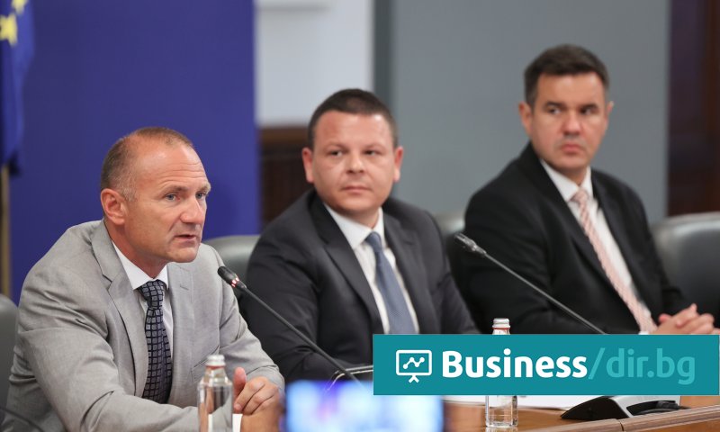 Отговорът на Газпром дали българо-руските газови отношения ще бъдат възстановени