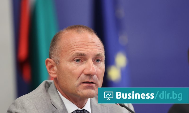 С Газпром преговаря Булгаргаз, който е страна по договора. В