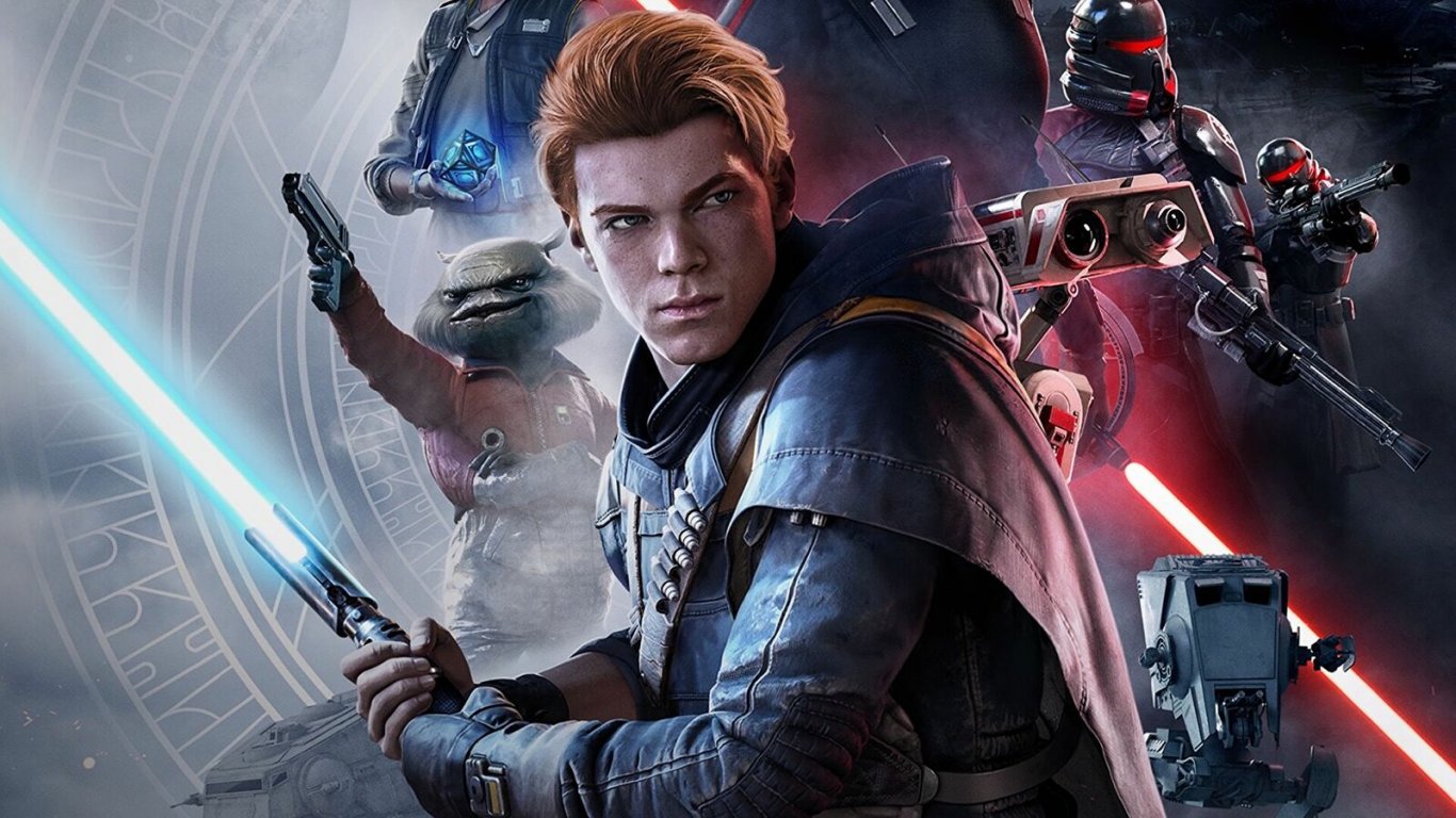 Мартенската дата на премиерата на джедайския екшън Star Wars Jedi: Survivor е потвърдена от надежден източник 