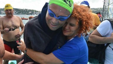 Кметът на населената компактно с изселници от България община Авджълар