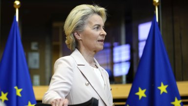 Дълг на нашето поколение е да застанем на страната на