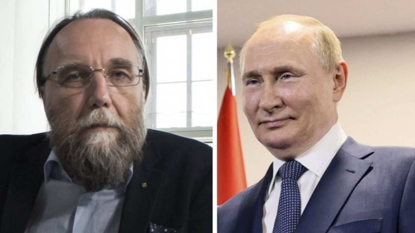 Валерий Тодоров: Пресилено е да се приписва близост между Дугин и Путин