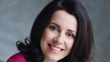 Второ от най изявените дамски депутатски лица на Продължаваме промяната остава