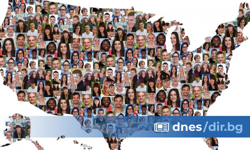 Според нови данни, публикувани от Центровете за контрол и превенция