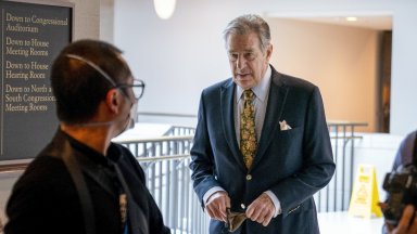 Пол Пелоси съпругът на председателката на Камарата на представителите на