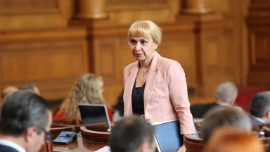 Омбудсманът Диана Ковачева изпрати препоръка до новия изпълнителен директор на