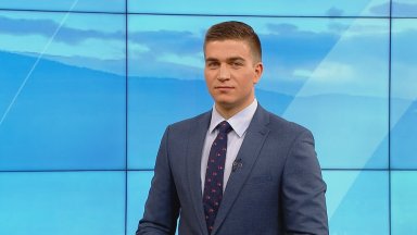 В края на април към екипа на сутрешния блок Денят