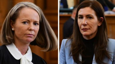 Дани Каназирева и Николина Ангелкова от ГЕРБ няма да участват